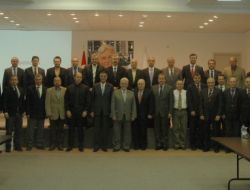 Havacılık Ve Uzay Kümelenmesi Derneği