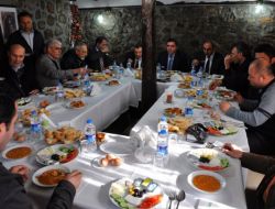 Belediye Başkanı Özdemir: Amasya Hali Bir Hafta İçerisinde Taşınacak