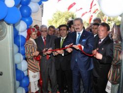 Çağlayan: Verdiğimiz Sözleri Yerine Getiriyoruz