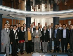 Ayto, Bu Kez Sürücü Kurslarını Gündemine Aldı