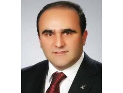 Milletvekili Özbek: En Hayırlı İşimi Yaptım