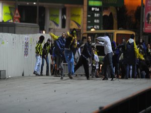 Yıldırım'a yine tahliye çıkmadı!