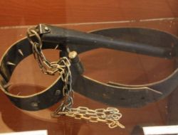 Rusya’da “işkencenin Sırları” Sergisi Kapatıldı