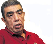 Kırcı da 12 Eylül mağduruymuş!
