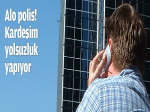 Ankara'da usulsüz ihale operasyonu