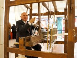 Kastamonu'nun El Dokumasını Beymen Pazarlayacak