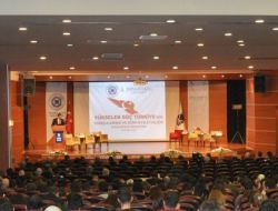 “yükselen Güç Türkiye’nin Komşularına Ve Dünyaya Etkileri” Sempozyumu Yapıldı