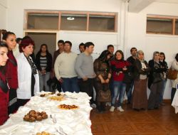 Mersin’de 'Turizmde Hedef 2013' Projesi Başladı