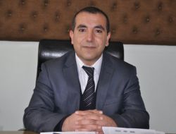 Güroymak Milli Eğitim Müdürlüğü'ne Tahsin Müjdeci Atandı