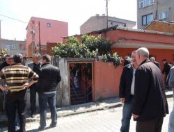 Sobadan Sızan Gazdan Zehirlenen Yaşlı Çift Hayatını Kaybetti