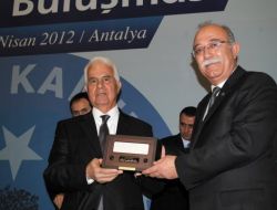 Eroğlu: Rum Kesiminin Kazanmaya Bağlı Uzlaşmaz Tutumu Çözümü Tıkıyor