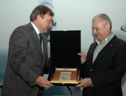 Bakan Yıldırım: Son 4 Ayda 550 Bin Kişi Güvenli İnternete Geçti