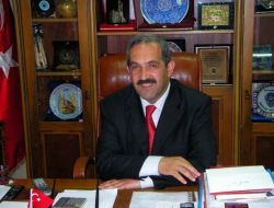 Sivas Belediye Başkanı Ürgüp, Ygs İçin Vatandaşları Uyardı