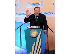 Erdoğan Açık Konuştu!