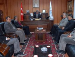 Büyükaslan: Sporcularımızı Sahipleneceğiz