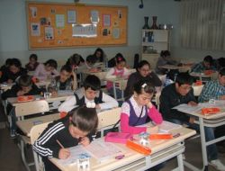6. Sayısal Bilimler Olimpiyatı (Sabio) Bolu’da Yapıldı
