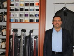 Yurtdışında 3 Ayda 6 Mağaza Açan Süvari'nin Hedefi Dünya Markası Olmak