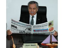 2002'den Bu Yana Yerel Basını Güçlendirdik