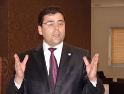 Denizli Barosu Başkanı İlhan: 30 Bin Hâkim Ve Savcıya İhtiyaç Var