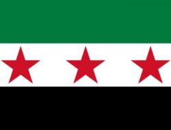 Suriyeli Muhaliflerin Kabul Ettiği “milli Misak”ın Tam Metni