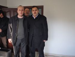 Muş Köyleri Kalkındırma Ve Destekleme Derneği Kuruldu