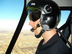 AMERİKA'NIN "HAVALI" MUHABİRLERİ