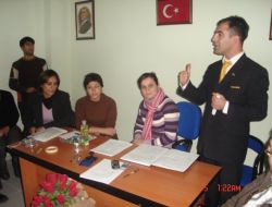 Kanseri Yendi, Hayatını Kanserli Hastalara Adadı