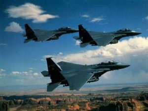 Türk savaş uçakları Kandil'i bombaladı