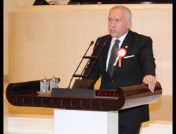 Ceyhan Enerji İhtisas Endüstri Bölgesi İçin Araştırma Önergesi