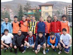 Yetiştirme Yurdu Öğrencilerine Vizyon Kazandırılacak