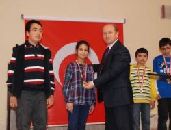 Akdeniz Matematik Olimpiyatları'nda Gülen Koleji Madalyaları Topladı