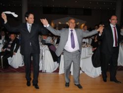 Makedonya Göçmenlerinin Birlik Gecesi