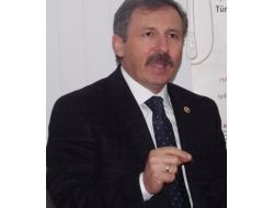 Özdağ: 4+4+4 Düzenlemesine Evet Diyen Milletvekilleri Tarihe Geçmiştir