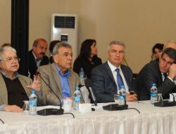 İzmir'in Geleceğini Değiştirecek Proje