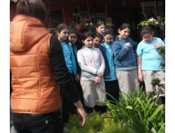 Güven Koleji, Öğrencilerini Hayata Hazırlıyor