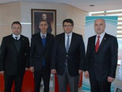 Yeşilyayla Tkml’nin Enerji Verimliliği Projesine Bebka’dan Destek