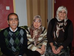 Adana’ya Gelen Depremzedeler Van’a Dönüyor