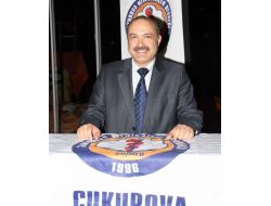Medikalcılardan Çukurova Tıp Fuarı’na Destek