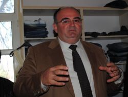 "Çevre Ve Doğal Kaynaklar Korunmadan Uzun Vadeli Turizmden Söz Edilemez"