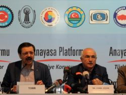 Çiçek: Sağlıklı Diyalog Ortamı Herkesin İhtiyacı