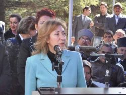 İsmet Paşa’nın Torunu Toker’den Rüzgar Güllerine Övgü