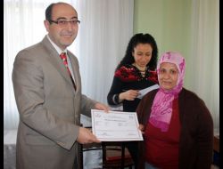 "Öğrenmenin Yaşı Yok"