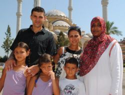 Avrupa Ülkelerindeki Müslümanlar, Tatil İçin Türkiye'ye Yöneliyor