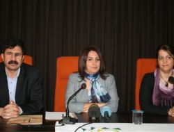 "Kandilin Reddedildiği Müzakereyi Bdp Kabul Etmez"