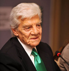 Ekrem Bora hayatını kaybetti!