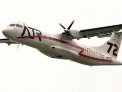 Rusya’da Uçak Düştü: En Az 33 Kişi Öldü