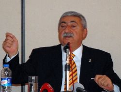 Tesk Başkanı Palandöken: Kurbanlık Fiyatlarında Spekülatif Bir Şişirilme Var
