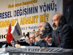 Bilsam Başkanı Gezer: Küreselleşme, Gelir Paylaşımındaki Dengesizliği Artırdı