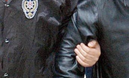 AK Partili belediye başkanı gözaltında..