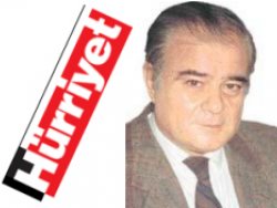 Rahmi Turan da Hürriyet'e veda etti!